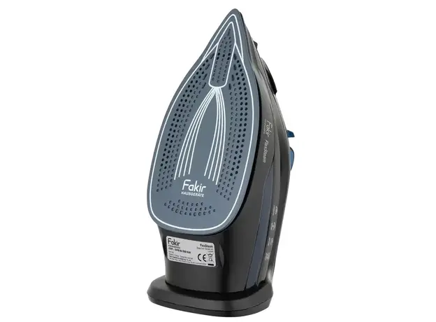 უთო Fakir FLEXSTEAM IRON NAVY BLUE, 7 image