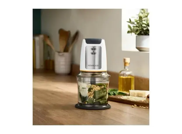 ჩოფერი KENWOOD CHP61.000WH, 6 image