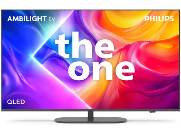 ტელევიზორი PHILIPS 50PUS9010/12, 2 image