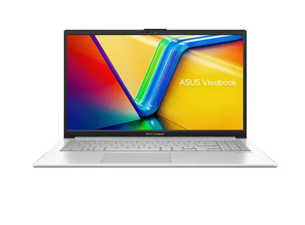 ნოუთბუქი Asus Vivobook Go 15.6" FHD 60Hz Ryzen 5 7520U 8GB 512GB SSD Integrated Intel Graphics Silver, 7 image