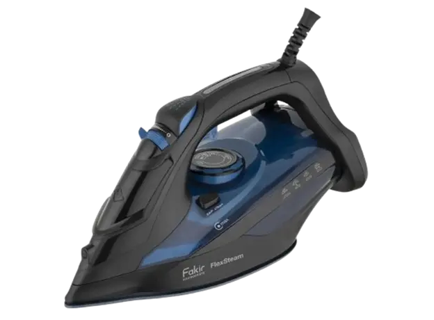 უთო Fakir FLEXSTEAM IRON NAVY BLUE, 4 image