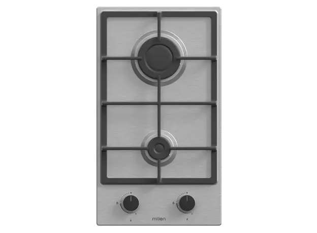 გაზქურის ზედაპირი Millen MH2GX, 2 image