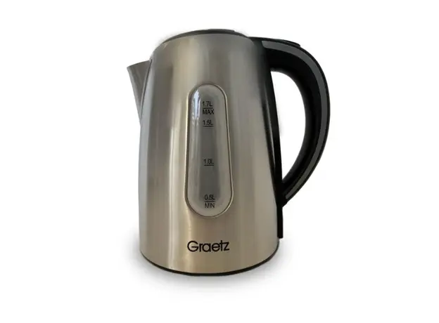 Electric kettle GRAETZ T-9010A