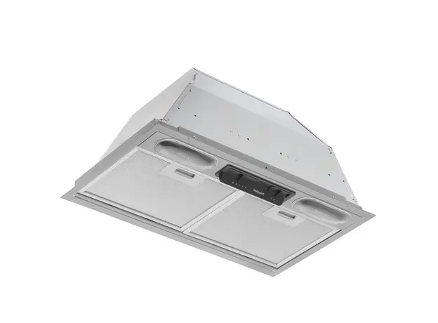 გამწოვი Indesit INAE 52FLS X, 3 image