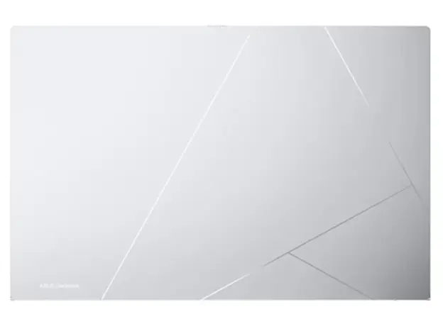ნოუთბუქი Asustek Zenbook 14" OLED Touch FHD 60Hz 400nit U5 225H 16GB 512GB SSD Intel Graphics DOS Silver, 6 image