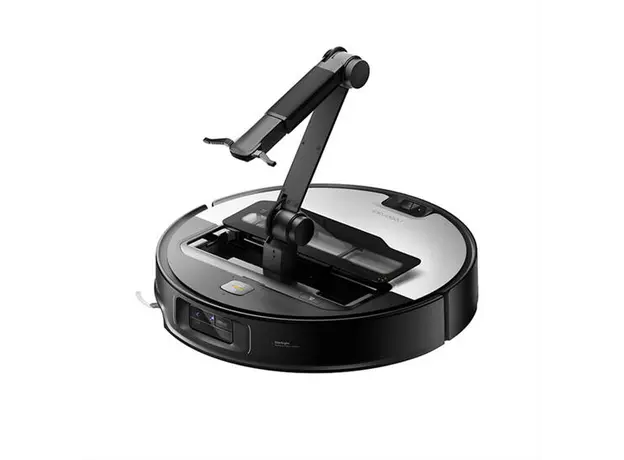 მტვერსასრუტი Roborock Robot Vacuum Saros Z70, 3 image