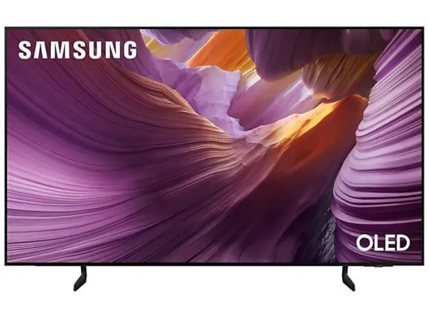 ტელევიზორი Samsung QE65S85FAEXRU, 2 image