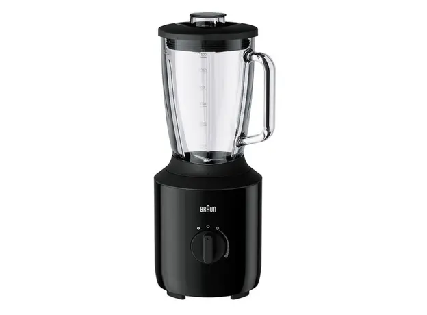 ბლენდერი BRAUN JB3150BK