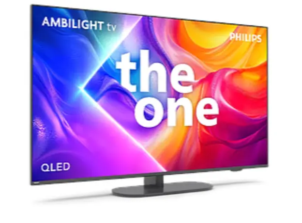 ტელევიზორი PHILIPS 50PUS9010/12, 3 image