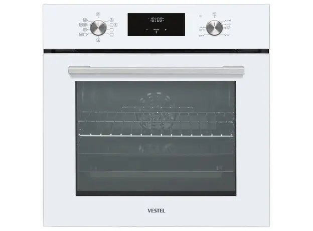 ჩასაშენებელი ღუმელი VESTEL BO-7684W, 2 image