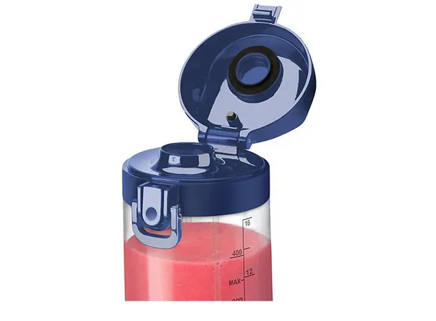 ბლენდერი NutriBullet NBP003NBL, 4 image