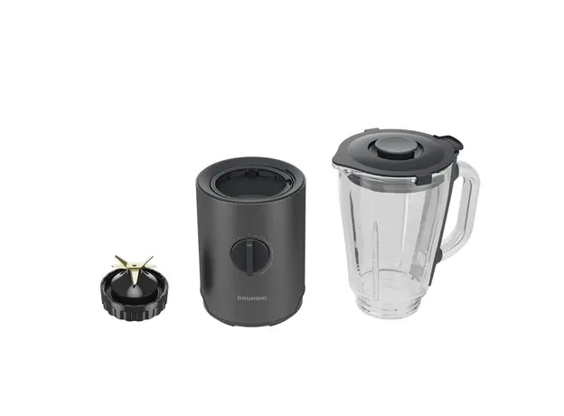 ბლენდერი Grundig SM 7140, 4 image