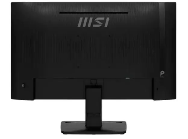 მონიტორი MSI Monitor 23.8" PRO MP242A-E2 D-Sub, HDMI, DP, MM, IPS, 120Hz, 1 ms, sRGB 115%, AdaptiveSync, 6 image