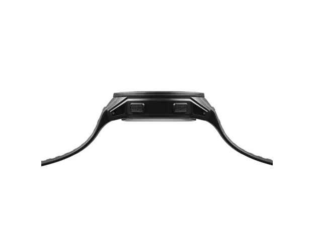 საათი 2E Delta X Black tactical watch with compass and pedometer, 6 image