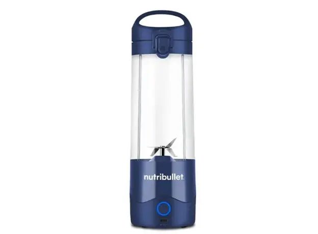 ბლენდერი NutriBullet NBP003NBL