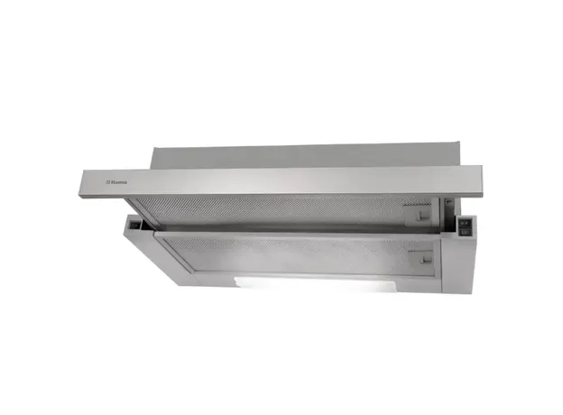 გამწოვი Hansa telescopic, 60cm, 270m3h, inox, 3 image