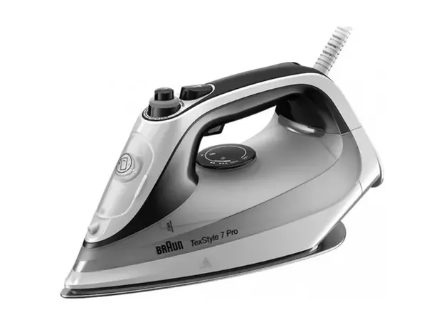 უთო BRAUN SI7149WB, 2 image