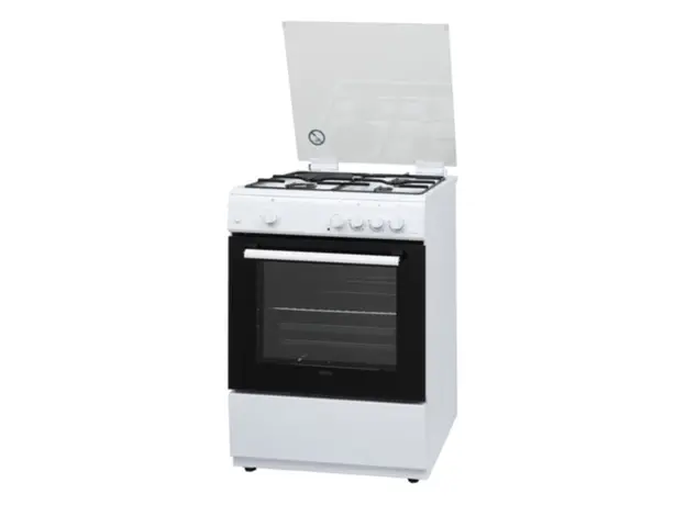 გაზქურა VESTEL F66G31W, 5 image