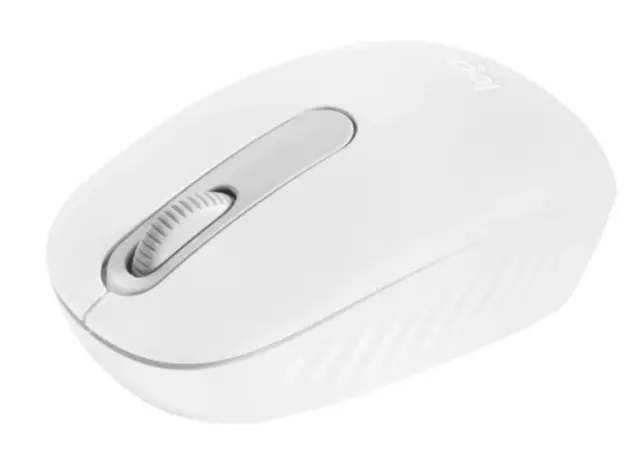 მაუსი LOGITECH M196 Bluetooth Mouse - OFF WHITE - BT - N/A - EMEA28i-935, 3 image