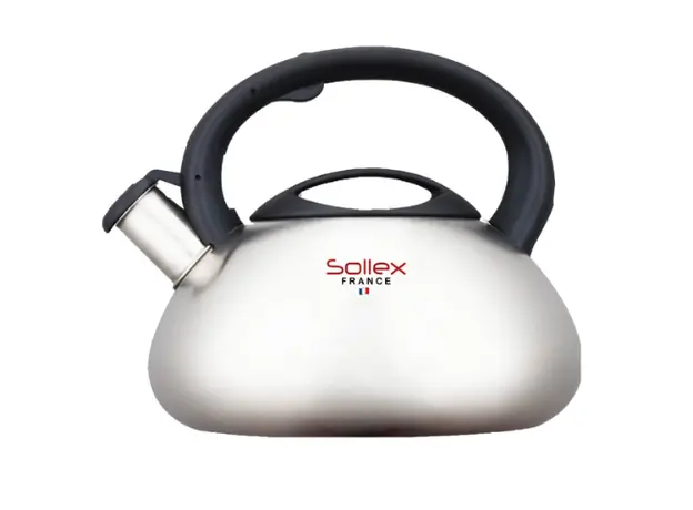 ჩაიდანი SOLLEX SL 177, 2 image