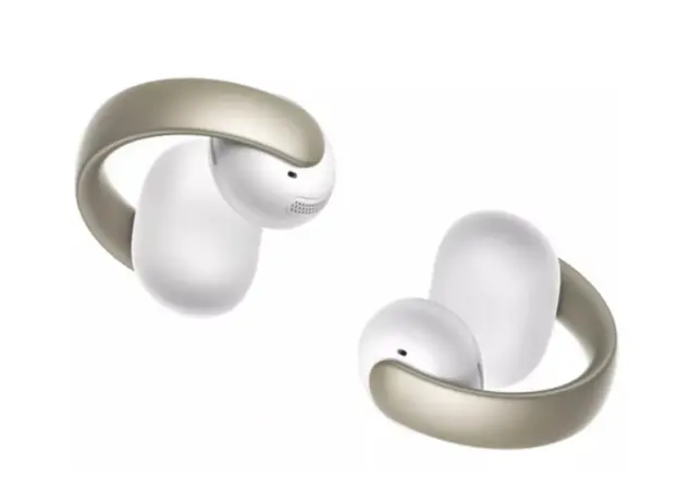 ყურსასმენი Anker soundcore AeroClip B2B - Europe (excluded UK plug) White Iteration 1, 3 image