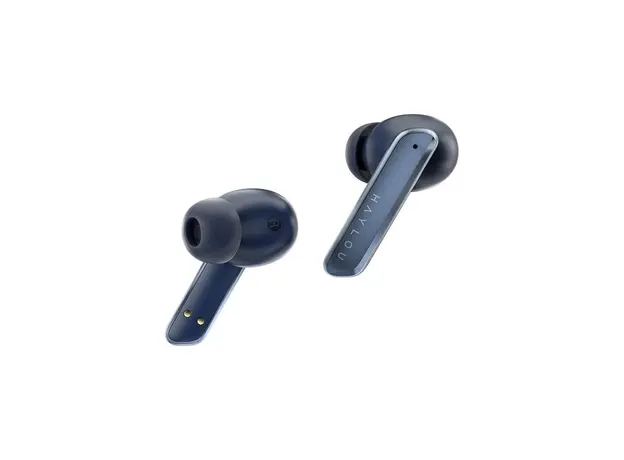 ყურსასმენი Haylou W1 Blue, 5 image