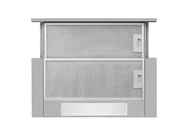 გამწოვი Hansa telescopic, 60cm, 270m3h, inox, 4 image