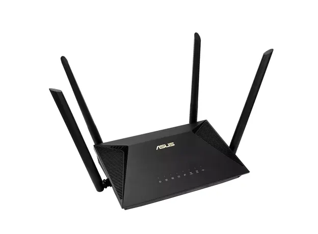 როუტერი ASUS RT-AX1800U (90IG06P0-MO3530), 3 image