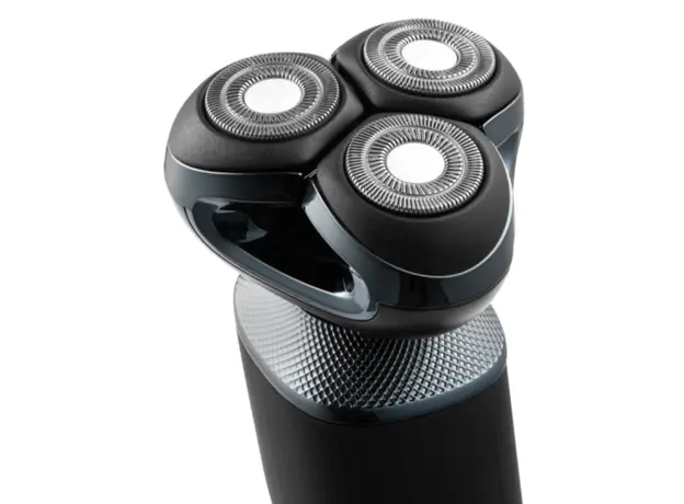 წვერსაპარსი Sencor SMS 7000BK Men's Electric Shaver, 5 image