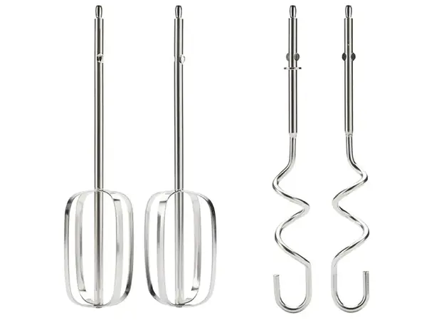 მიქსერი KENWOOD HMP30.A0WH, 4 image