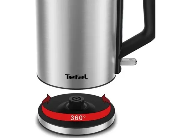ელექტრო ჩაიდანი Tefal KI513D10, 5 image