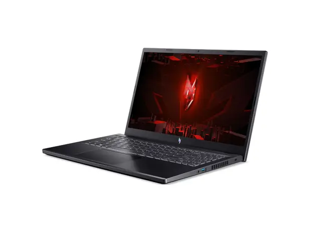 ნოუთბუქი Acer Notebook Nitro V 15 ANV15-51 15.6" FHD IPS, Intel i7-13620H, 32GB, F1TB, NVD4050-6, Lin, black, 4 image