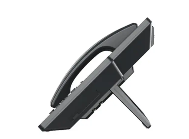 IP ტელეფონი Grandstream  GXV3450 IP Video Phone, 5 inch 1280x720 capacitive touch screen, 16 lines with up to 16 SIP accounts, 3 image