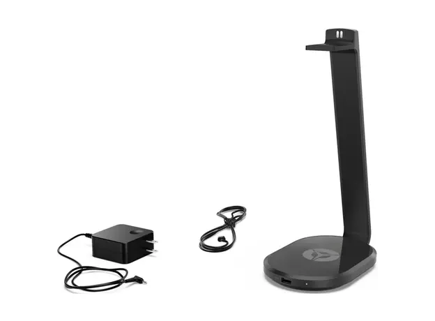 ყურსასმენის სადგამი Lenovo Legion S600 Gaming Station, 5 image