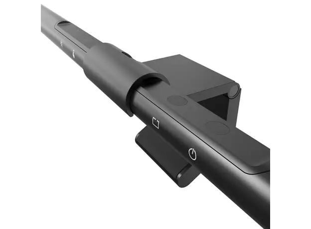 მონიტორის სანათი 2E Monitor Lamp PROMETHEUS 40 5W 3000-6500K DIM USB-C, black, 3 image