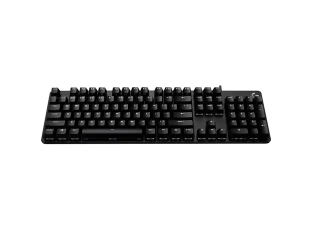 კლავიატურა LOGITECH G413 SE Corded Mechanical Gaming Keyboard - BLACK - RUS - USB - TACTILE, 3 image