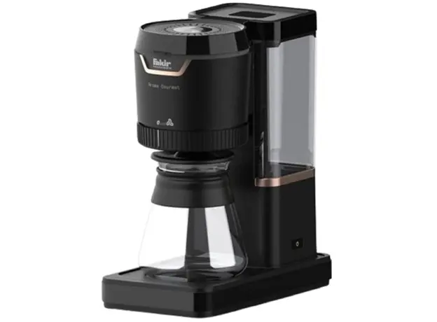 ყავის აპარატი Fakir AROMA GOURMET FILTER COFFEE MACHINE, 10 image