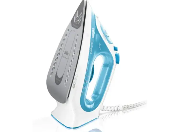 უთო Braun SI3053BL, 4 image