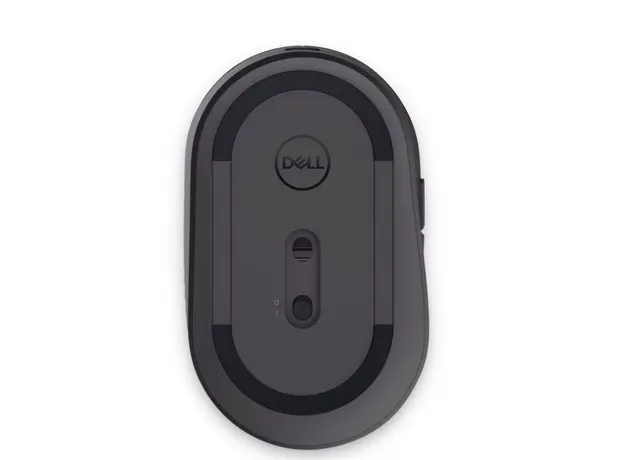 მაუსი Dell Premier Rechargeable Wireless Mouse - MS7421W - Graphite Black, 4 image