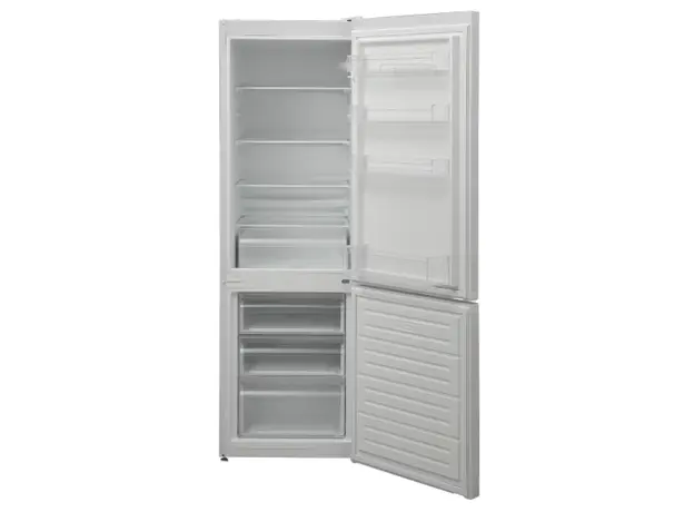 მაცივარი VESTEL RS390BF3M-W, 5 image