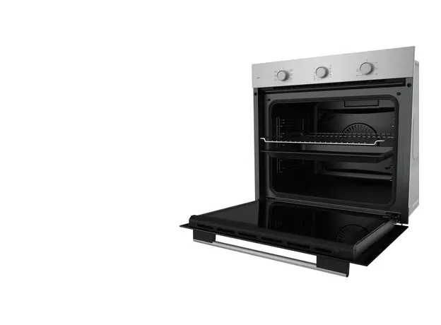 ჩასაშენებელი ღუმელი Millen MO71X, 3 image