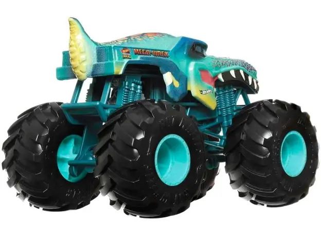 სათამაშო მანქანა Mattel HW MT 1:24 Asst