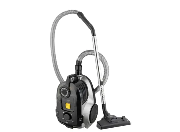 მტვერსასრუტი FAKIR FREELANDER NH 5056 SLVRSTN, 4 image