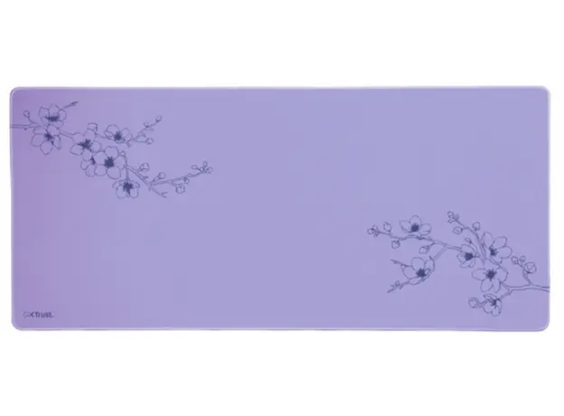 მაუსპადი TRUST GXT 759 XXL Gaming Mousepad, 2 image