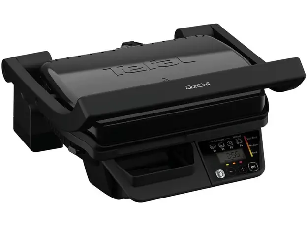 გრილი Tefal GC7P0810, 3 image