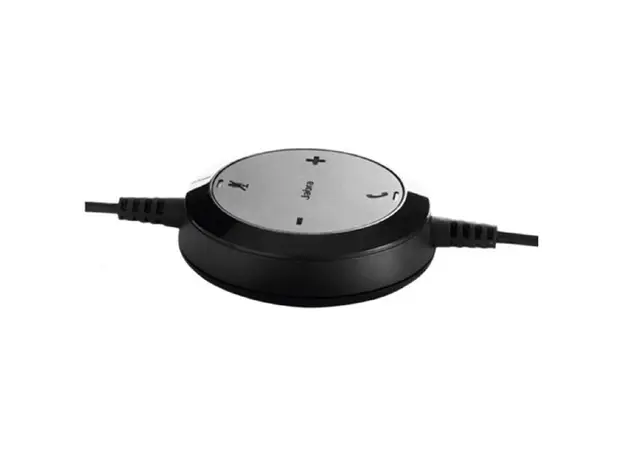 Headset Jabra Evolve 20, USB C/A, MS Stereo, 6 image