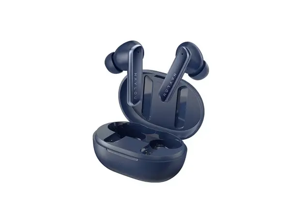 ყურსასმენი Haylou W1 Blue, 3 image