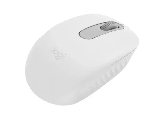 მაუსი LOGITECH M196 Bluetooth Mouse - OFF WHITE - BT - N/A - EMEA28i-935, 4 image