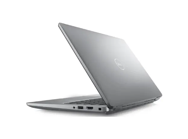 ნოუთბუქი Dell Latitude 5450/Ultra 7 165U/16GB/1TB SSD Gen4/14.0" FHD/Integrated/FHD/IR Cam/Mic/WLAN + BT/Backlit Kb/3 Cell/Ubuntu/3Yr w, 6 image
