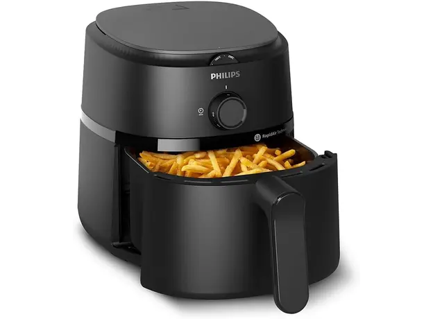 აეროგრილი PHILIPS NA110/00, 4 image